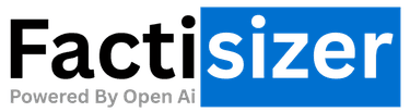 Factisizer